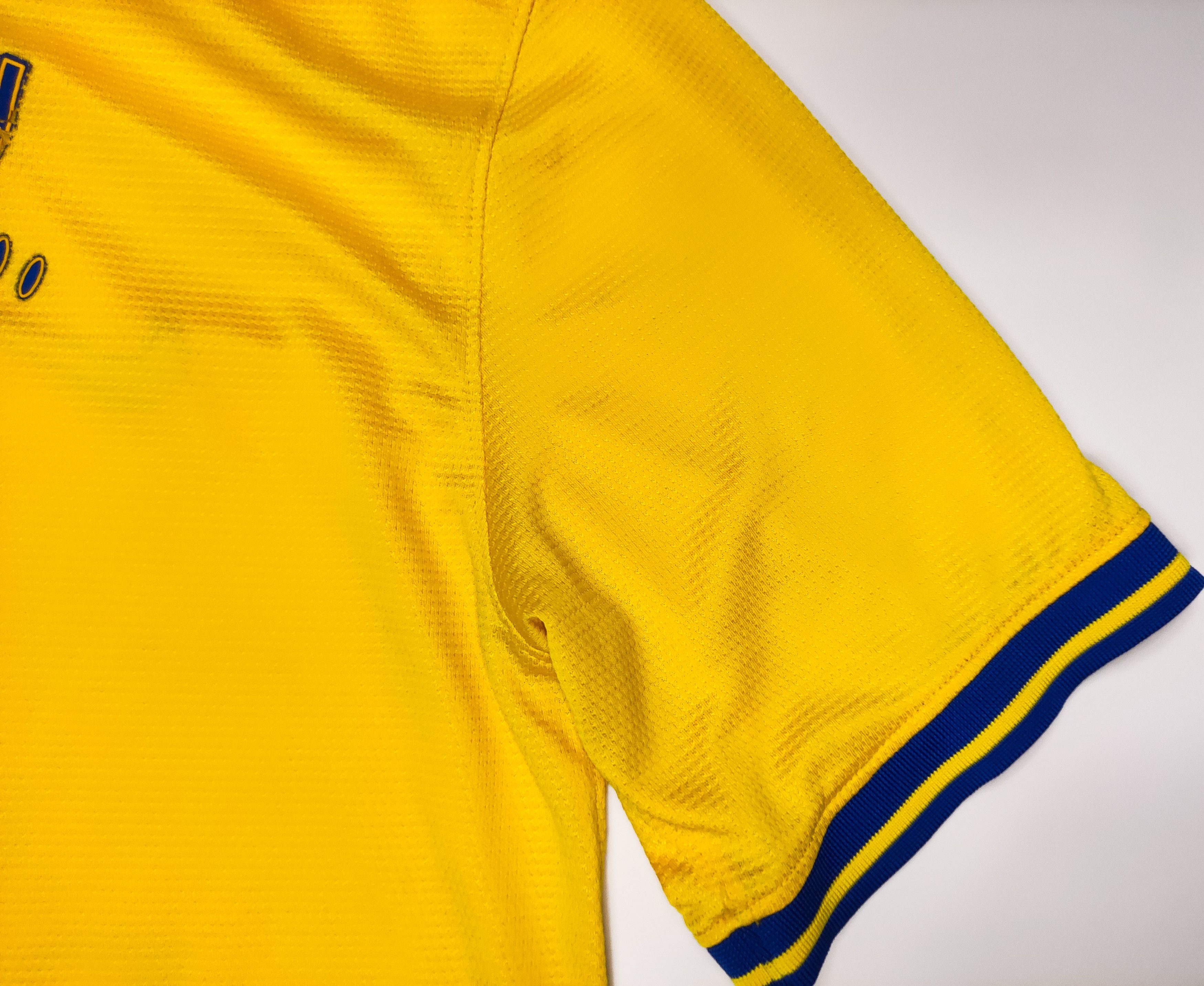 Nike Arsenal FC 2013 2014 Nike Away Shirt Kit Trikot Vintage Size US M / EU 48-50 / 2 - 8 Thumbnail
