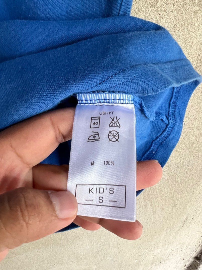Nike Nike Swoosh Tshirt Size US XS / EU 42 / 0 - 5 Thumbnail