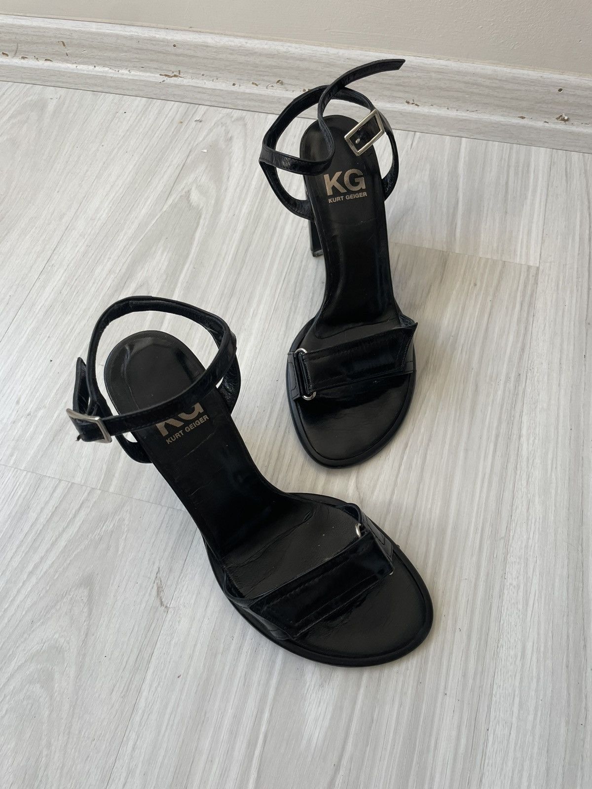 Kurt Geiger kurt geiger heels Size US 7.5 / IT 37.5 - 4 Thumbnail