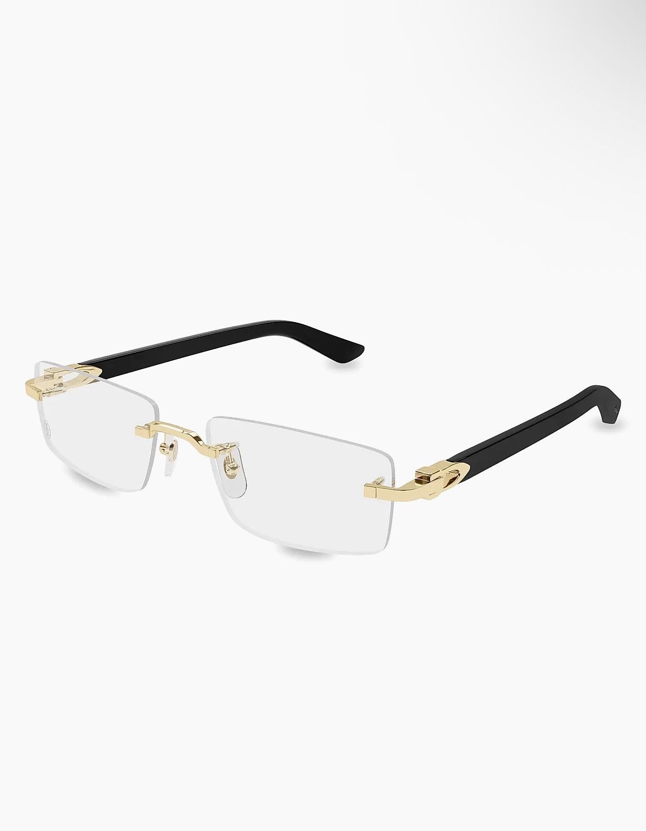 Cartier Signature C Frames Eyewear