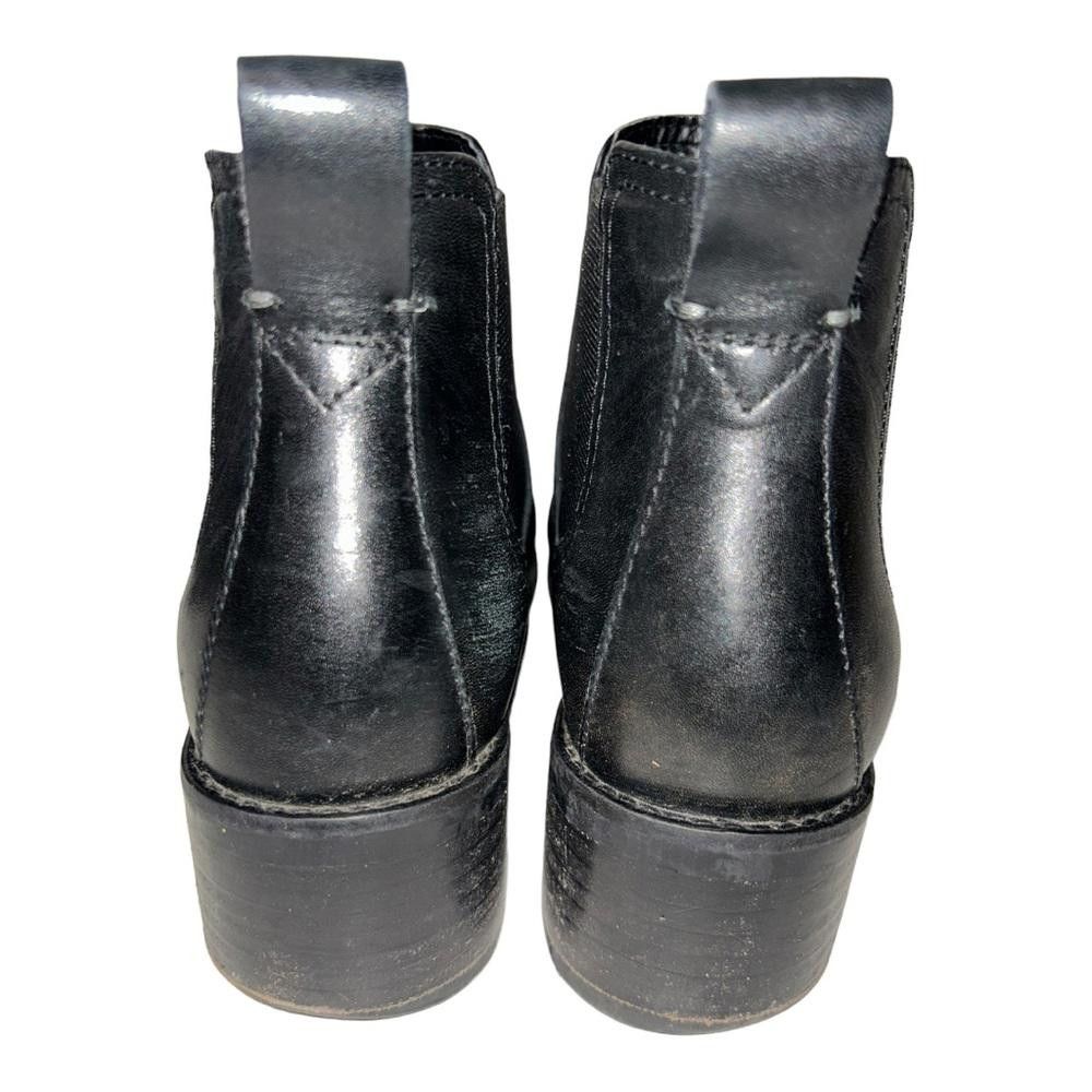 Cole Haan Cole Haan l Cassie Leather Bootie Size 6 Size US 6 / IT 36 - 6 Thumbnail