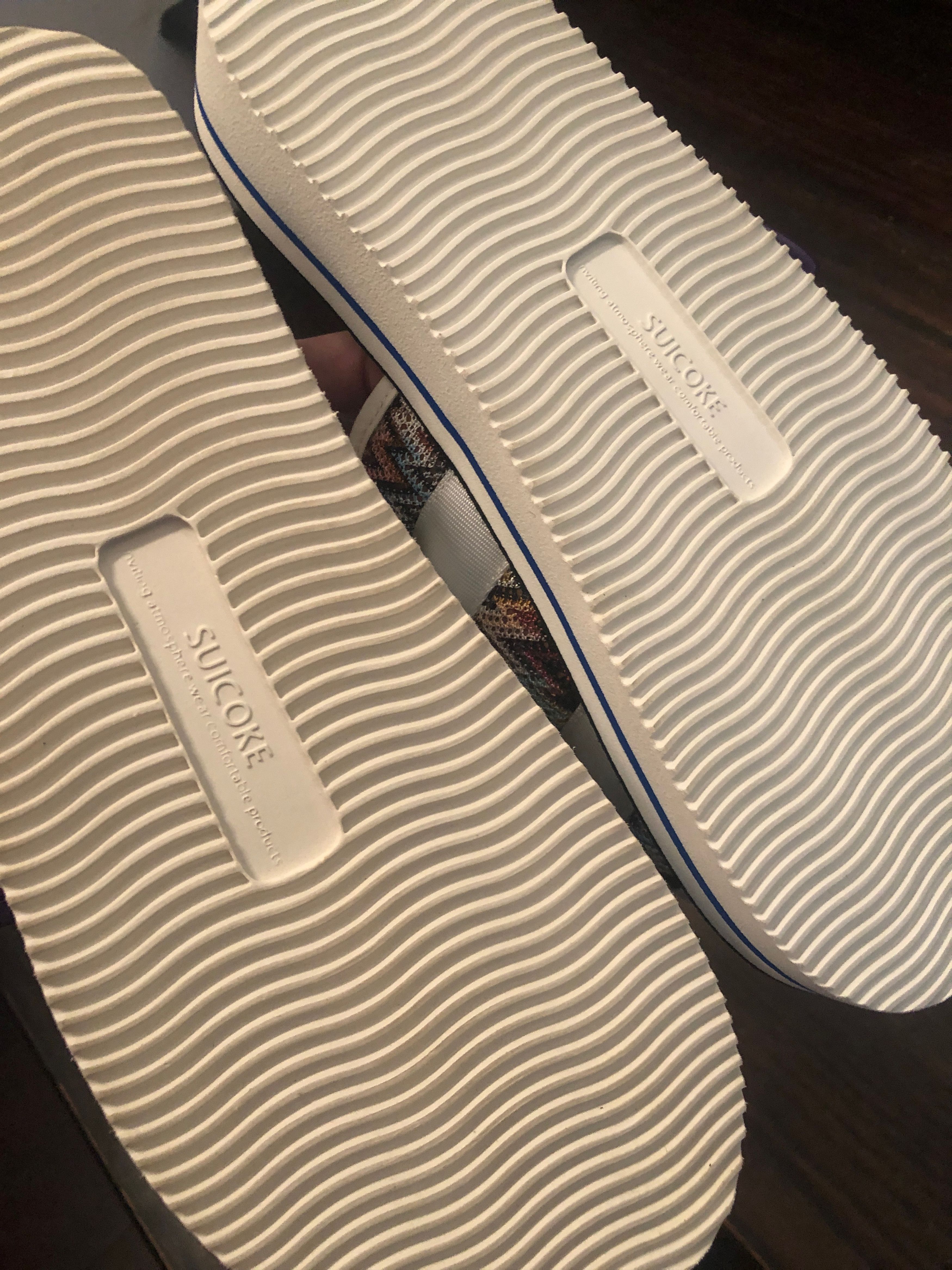 Missoni × Suicoke Moto Slides Size 8 Size US 8 / EU 41 - 15 Thumbnail