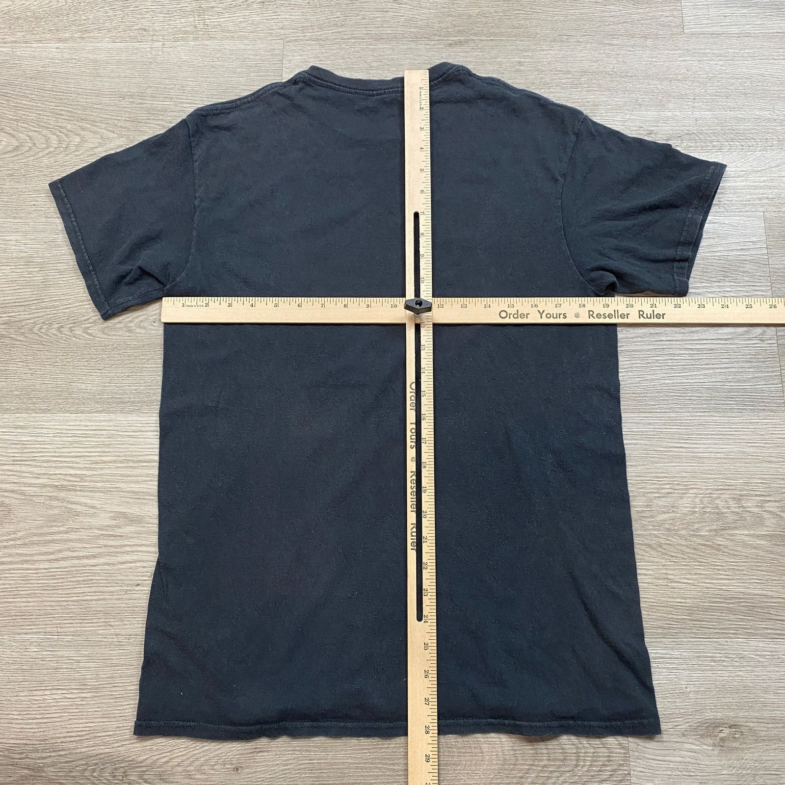 Delta Pawn Stars TV Show Gold and Silver Pawn Shop Shirt Men's M Size US M / EU 48-50 / 2 - 3 Thumbnail