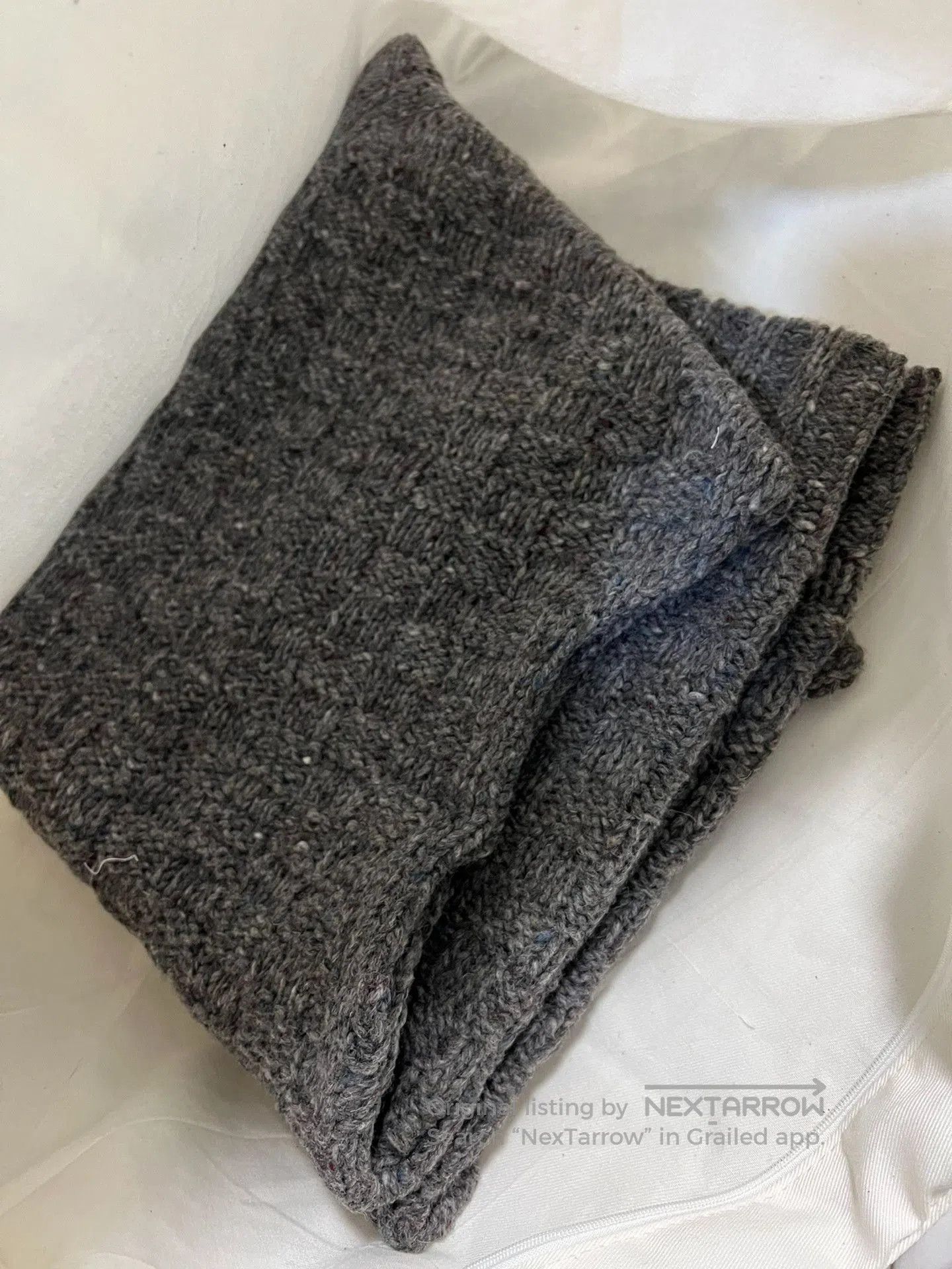 Visvim VISVIM 22AW MONDO KNIT VEST. Size US M / EU 48-50 / 2 - 6 Thumbnail