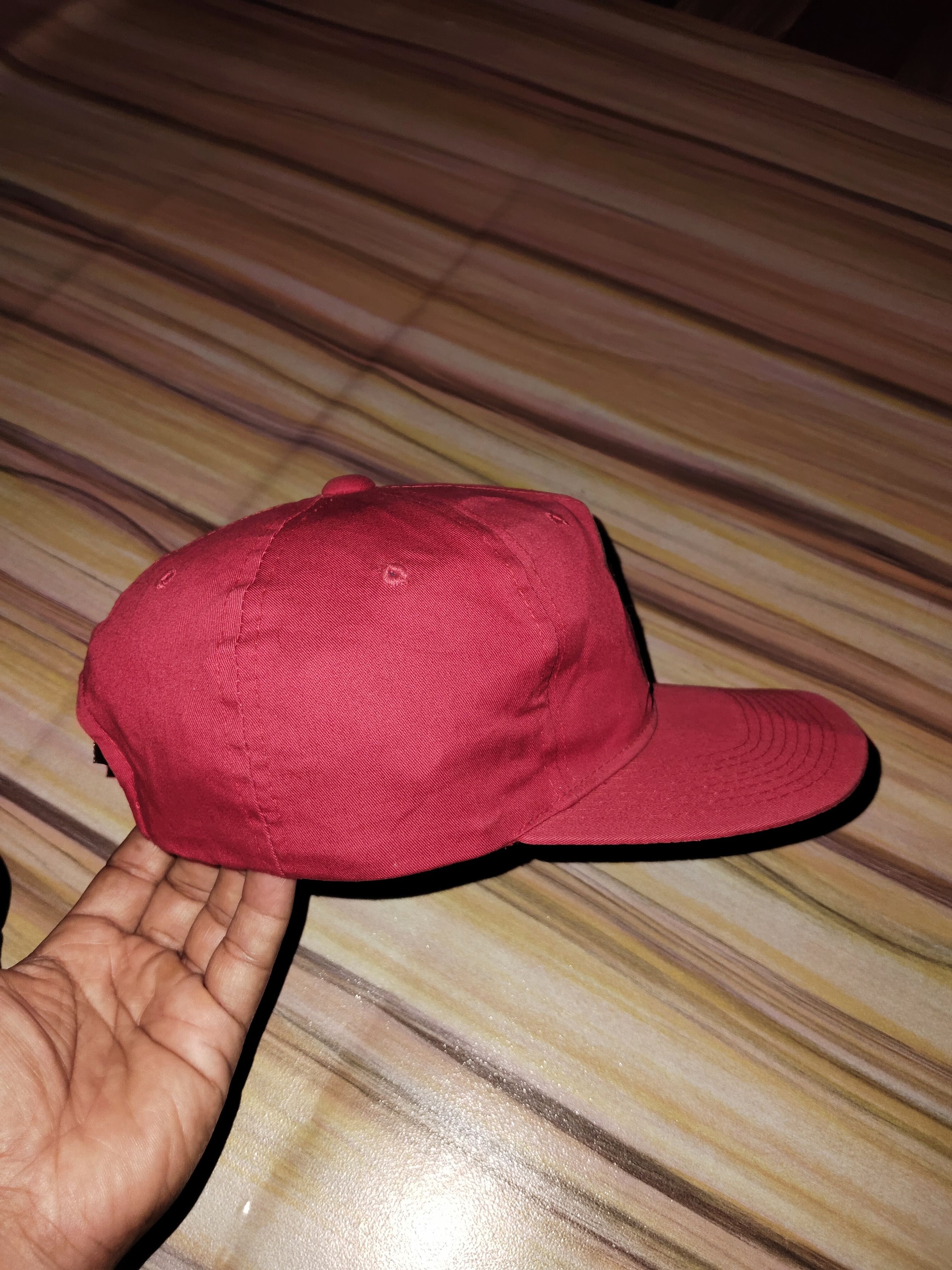 NFL Vintage NFL SAN FRANCISCO 49 ers Trucker Size ONE SIZE - 3 Thumbnail