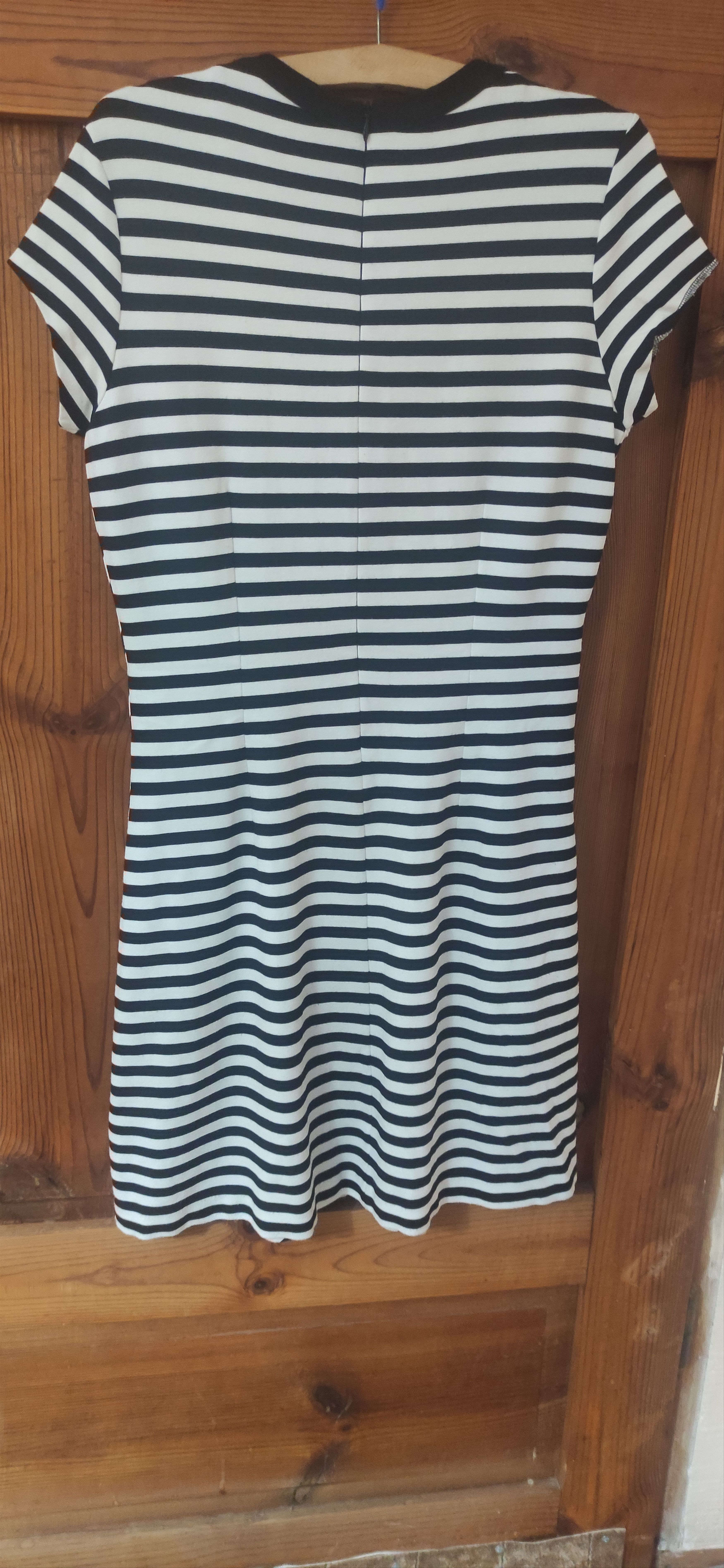 Escada The dress Escada Size S / US 4 / IT 40 - 5 Thumbnail