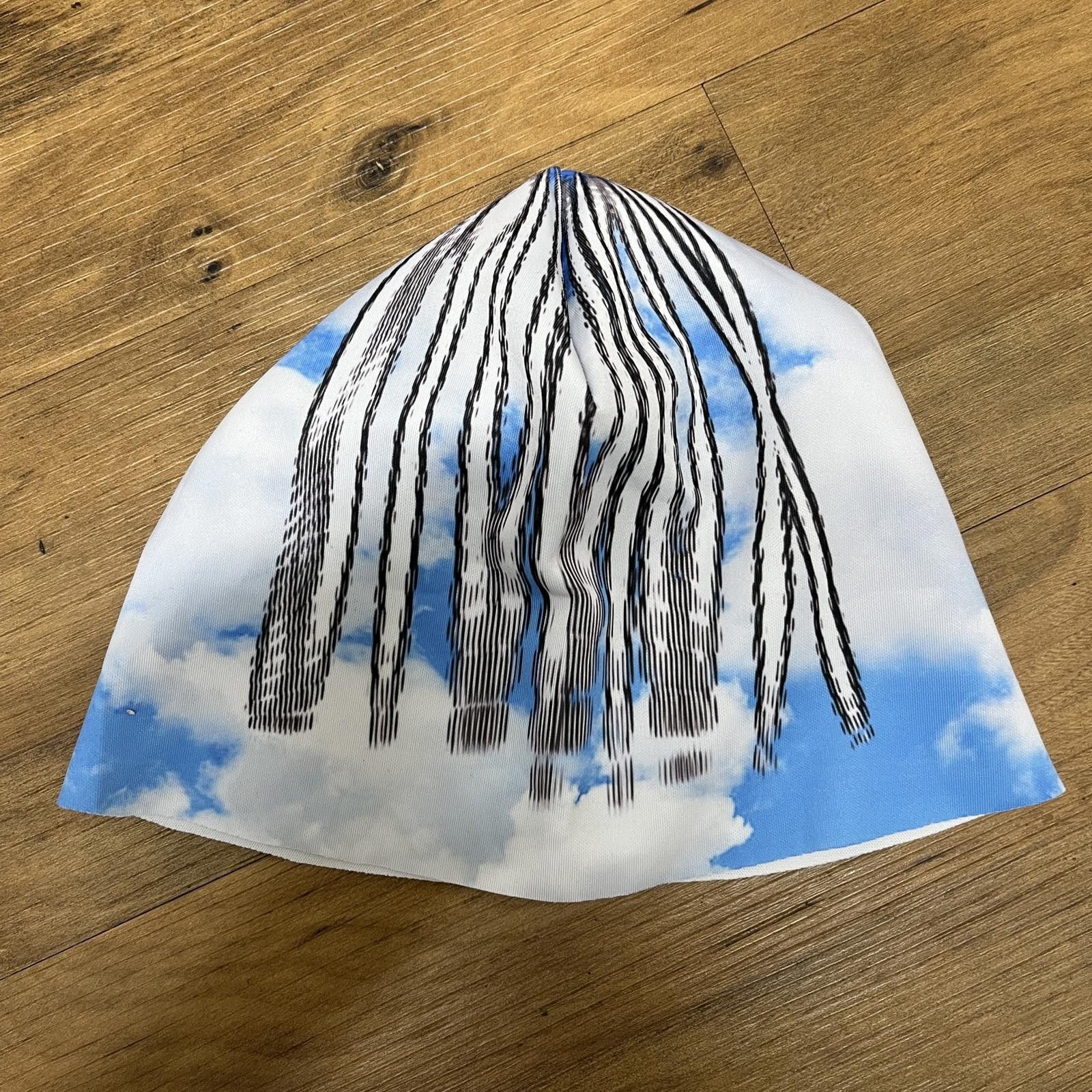 Mowalola Mowalola Beanie Size ONE SIZE - 3 Thumbnail