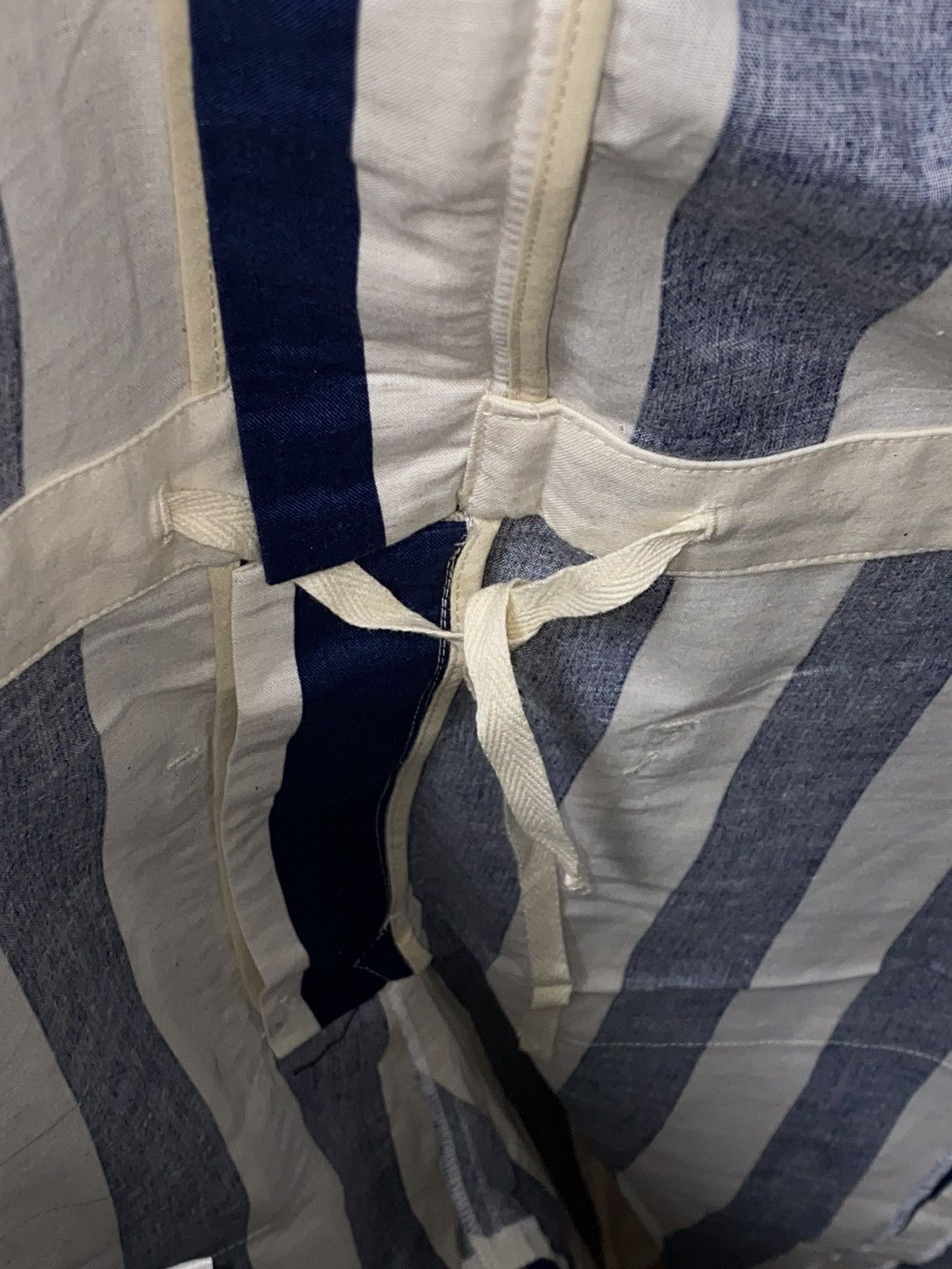 s.k. manor hill S.K. Manor Hill Overalls Size US 38 / EU 54 - 12 Thumbnail