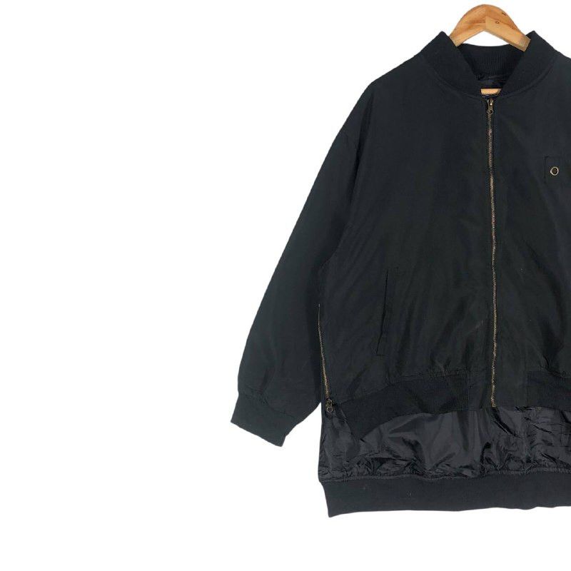 Designer Cross Two Women Zipper Jacket Size XS / US 0-2 / IT 36-38 - 3 Thumbnail