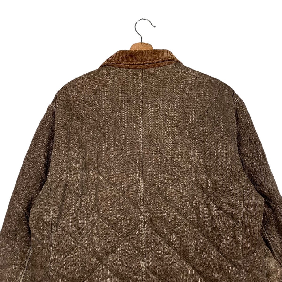 Japanese Brand Japanese Brand Ikka Jacket Size US L / EU 52-54 / 3 - 8 Thumbnail