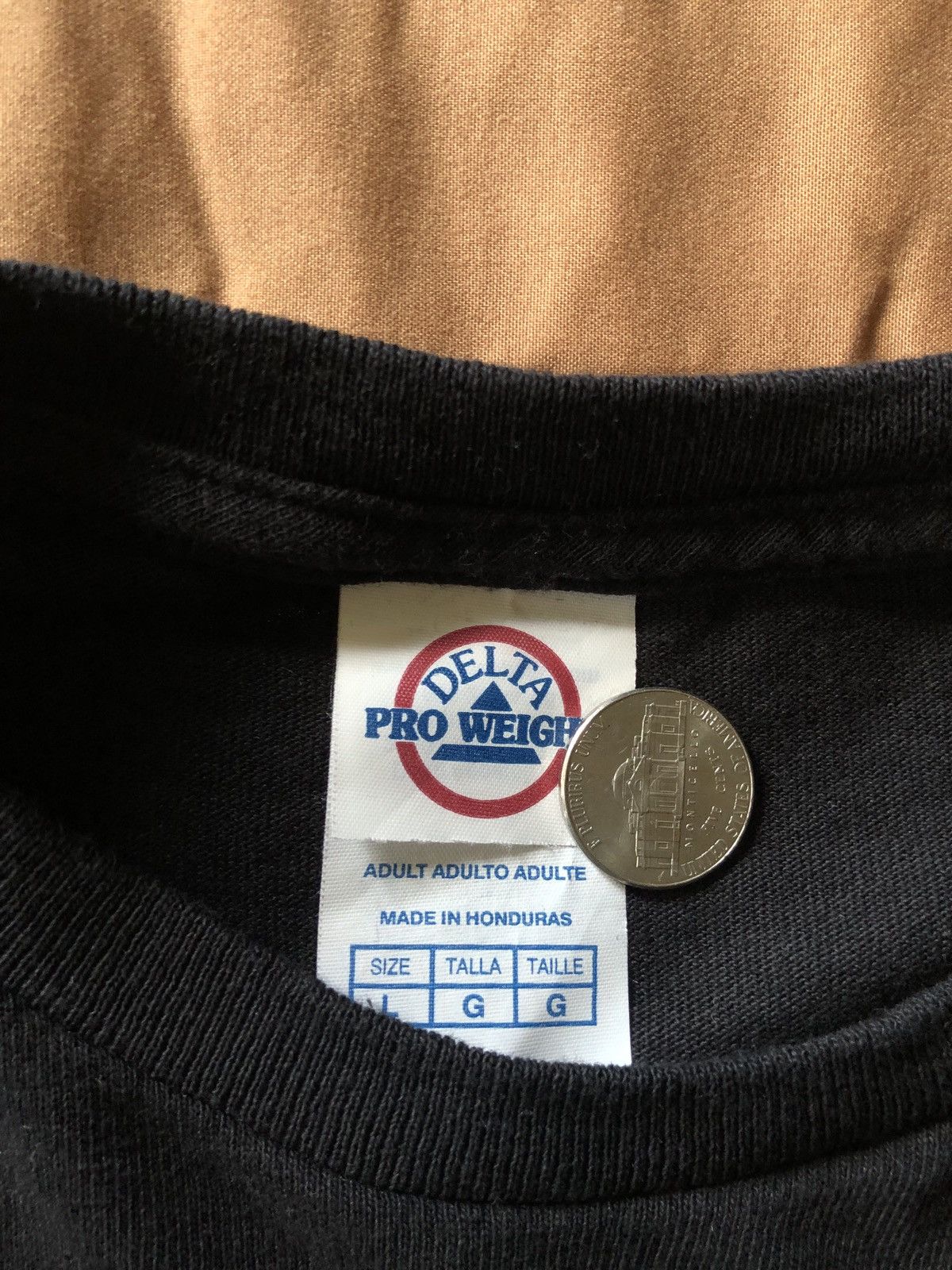 Vintage 🔥Vintage Obama Graphic election teee🔥 Size US L / EU 52-54 / 3 - 4 Thumbnail