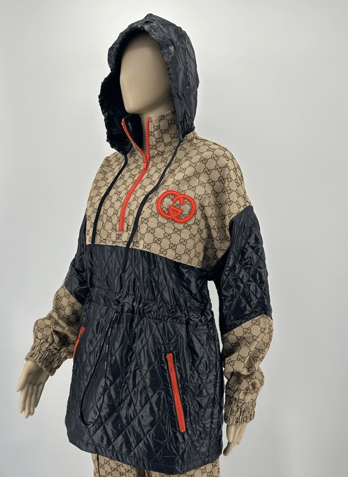 Gucci New Jacket Blouson Gucci Size-S Size S / US 4 / IT 40 - 7 Thumbnail
