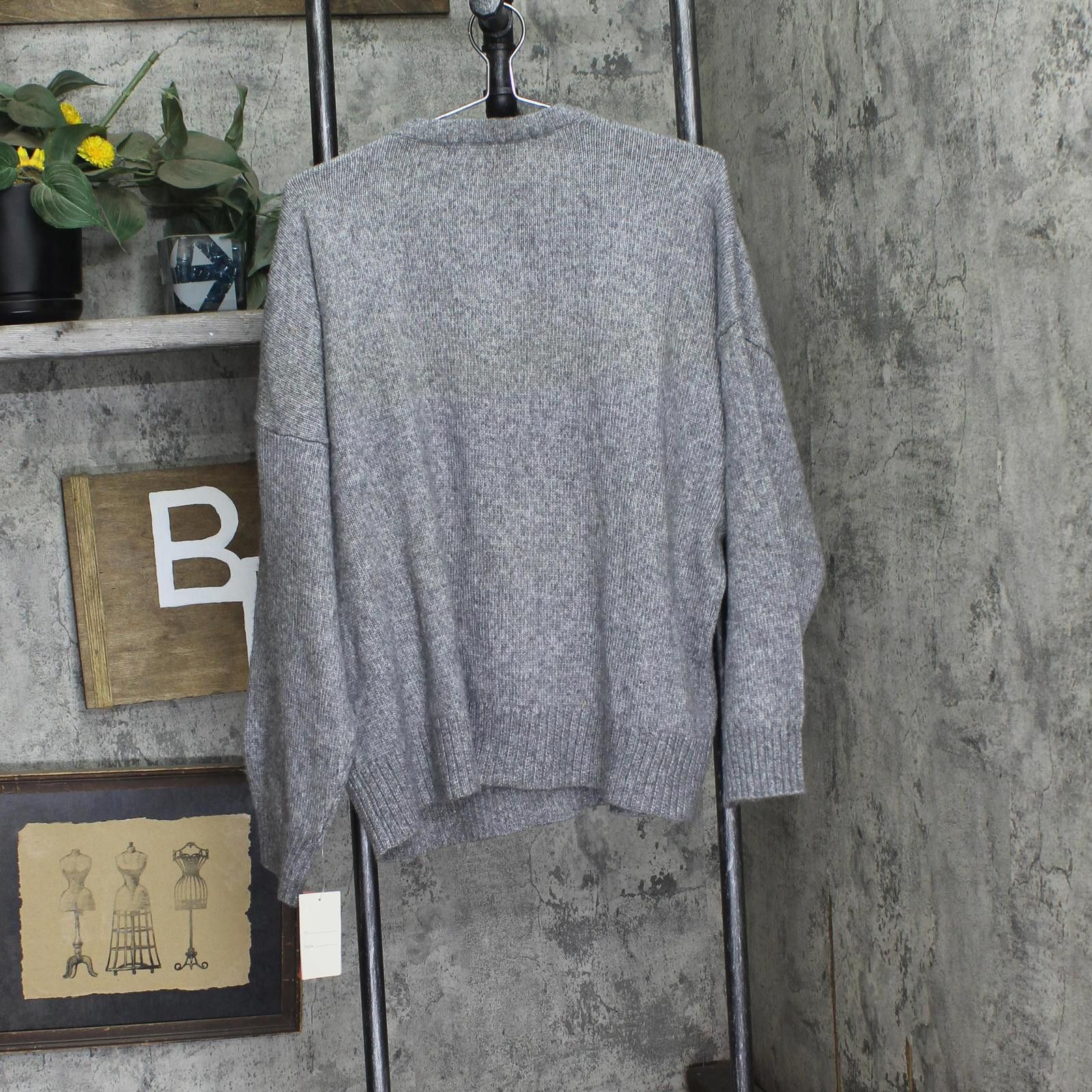 Other New State Of Day Pewter Lounge 100188601ms Pewter Gray L Size L / US 10 / IT 46 - 2 Thumbnail