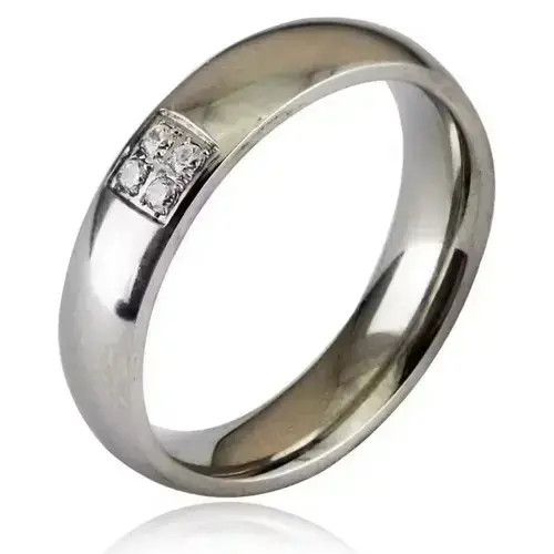 Japanese Brand Diamond ring Size ONE SIZE - 4 Thumbnail