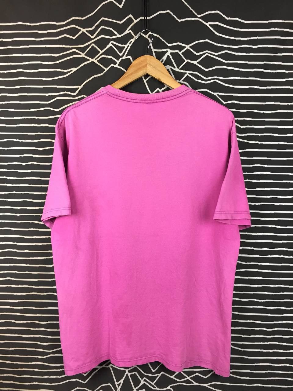 Gap Vtg GAP Classic Arch Logo Essential Tee Size M Size US M / EU 48-50 / 2 - 9 Thumbnail