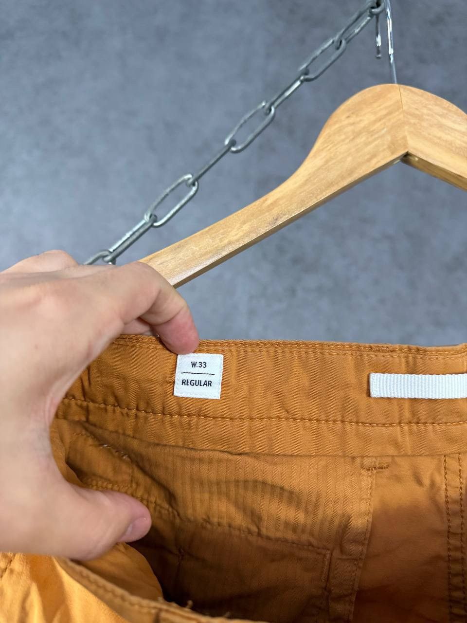 Norse Projects Norse Project designer shorts Size US 32 / EU 48 - 7 Thumbnail