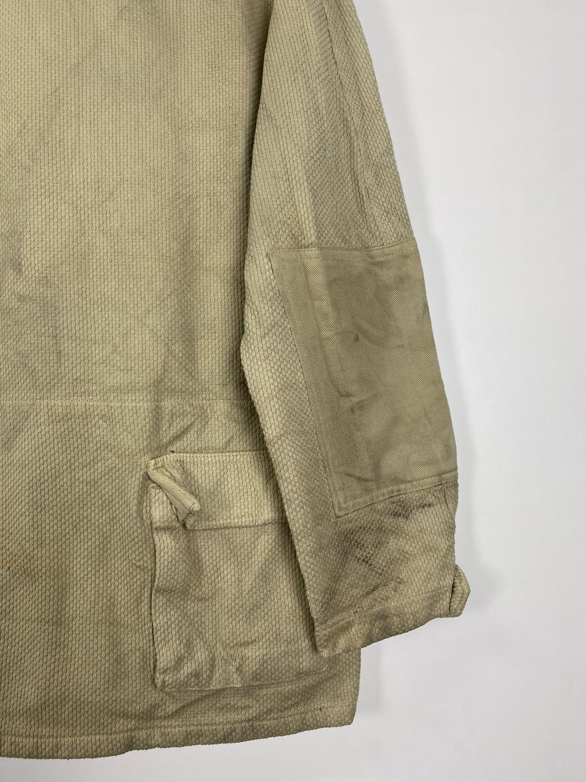 Japanese Brand × Vintage Vintage Hosu Chore Jacket Size US M / EU 48-50 / 2 - 13 Thumbnail