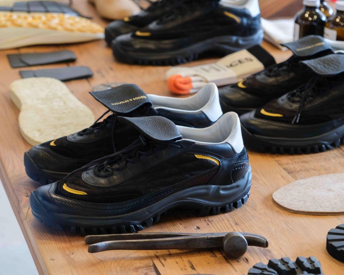 Other Goods & Services FS02 Field Shoe Size US 10 / EU 43 - 4 Thumbnail