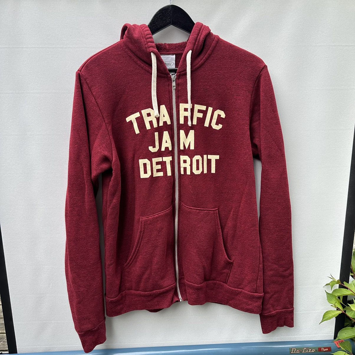 Other HAVEYOUDIEDBEFORE Opus Zip-up Hoodie | Grailed