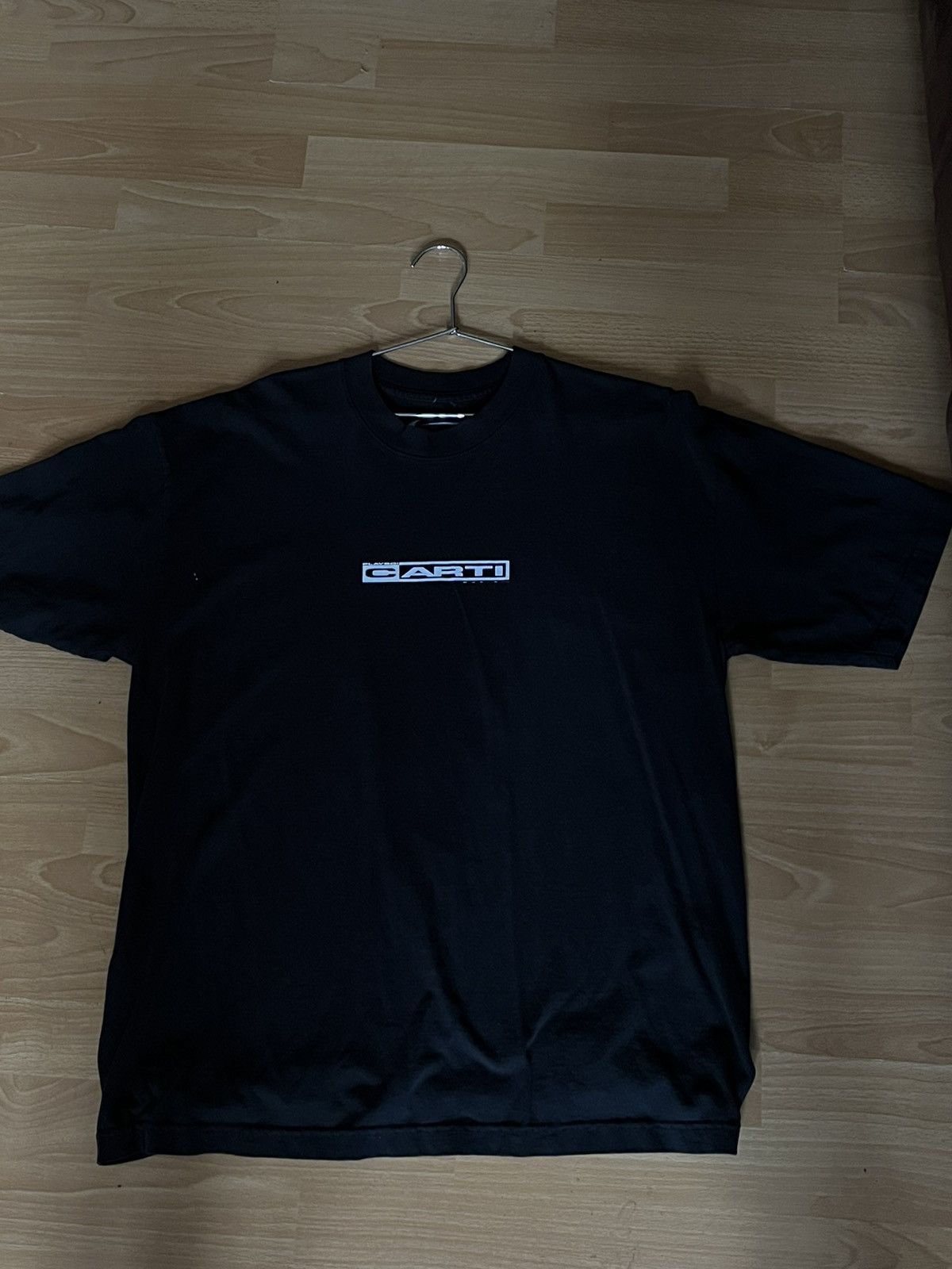 Playboi Carti playboi carti Size US L / EU 52-54 / 3 - 1 Thumbnail