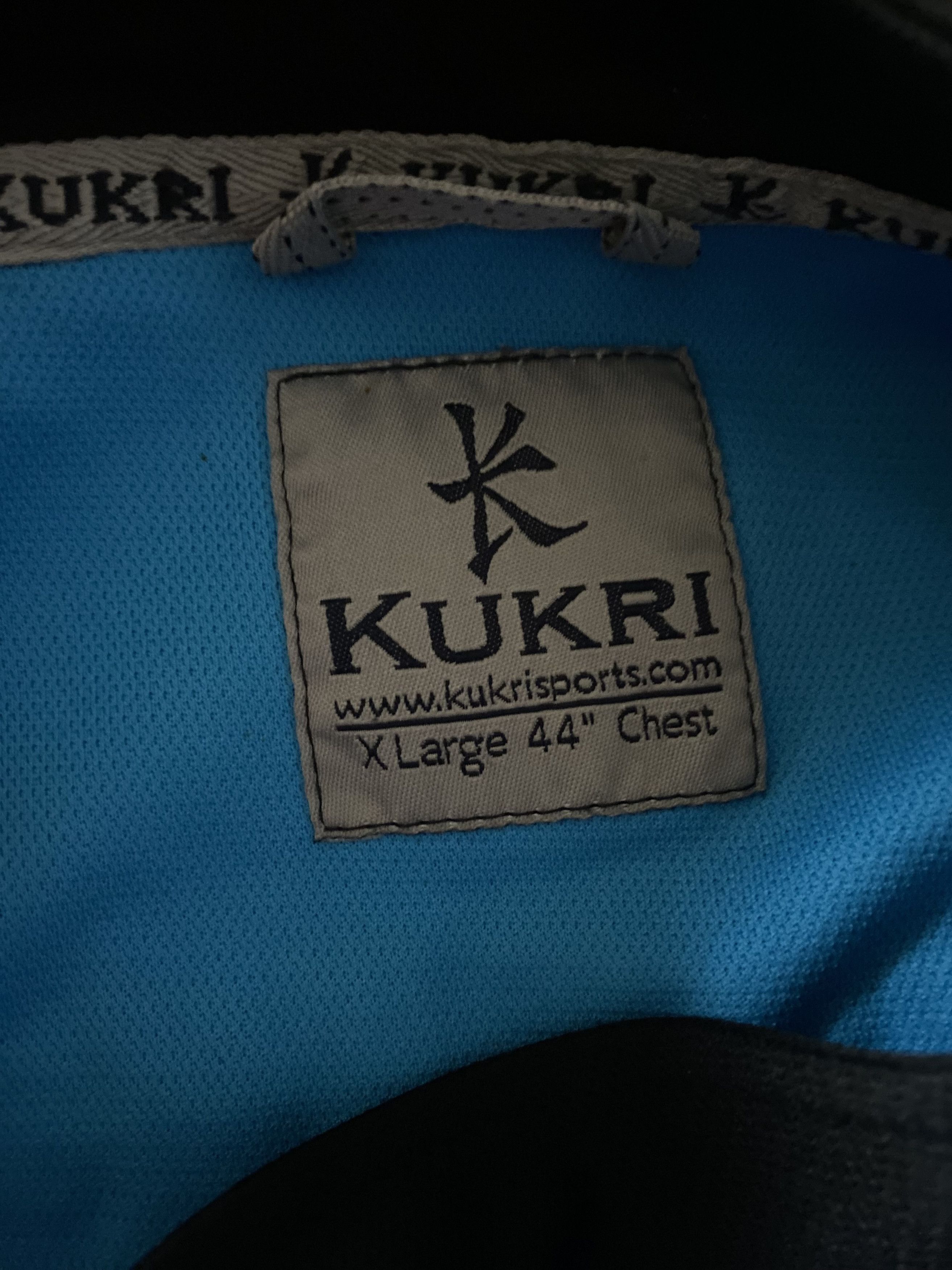 Other ULSTER RUGBY - 2010 - 2011 - Kukri - XL - UNIQUE Size US XL / EU 56 / 4 - 6 Thumbnail