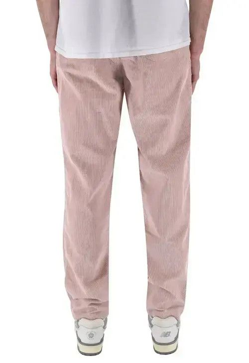 Vintage Corduroy Pants Nude Size US 32 / EU 48 - 2 Thumbnail