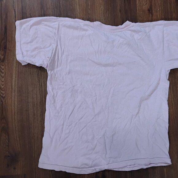 Other Vintage Circus Circus Las Vegas Neon T-Shirt Size US L / EU 52-54 / 3 - 5 Thumbnail