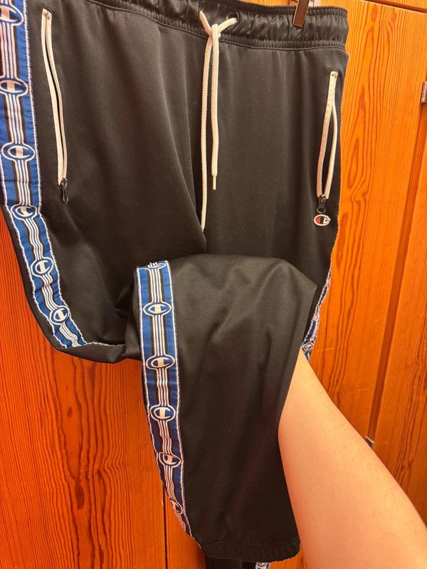 Champion Champion Tracksuit Size US XL / EU 56 / 4 - 10 Thumbnail