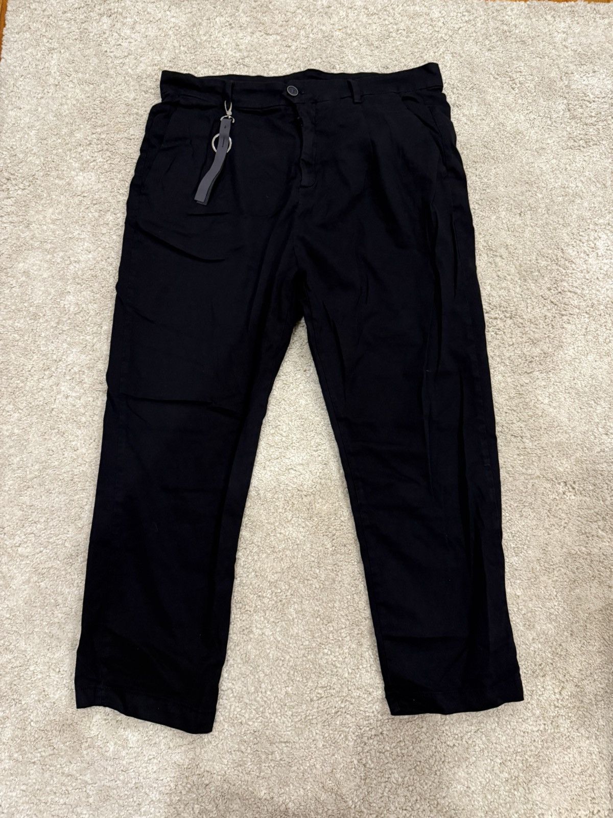 Zara Zara Relaxed Pants sz 32 Size US 32 / EU 48 - 1 Thumbnail