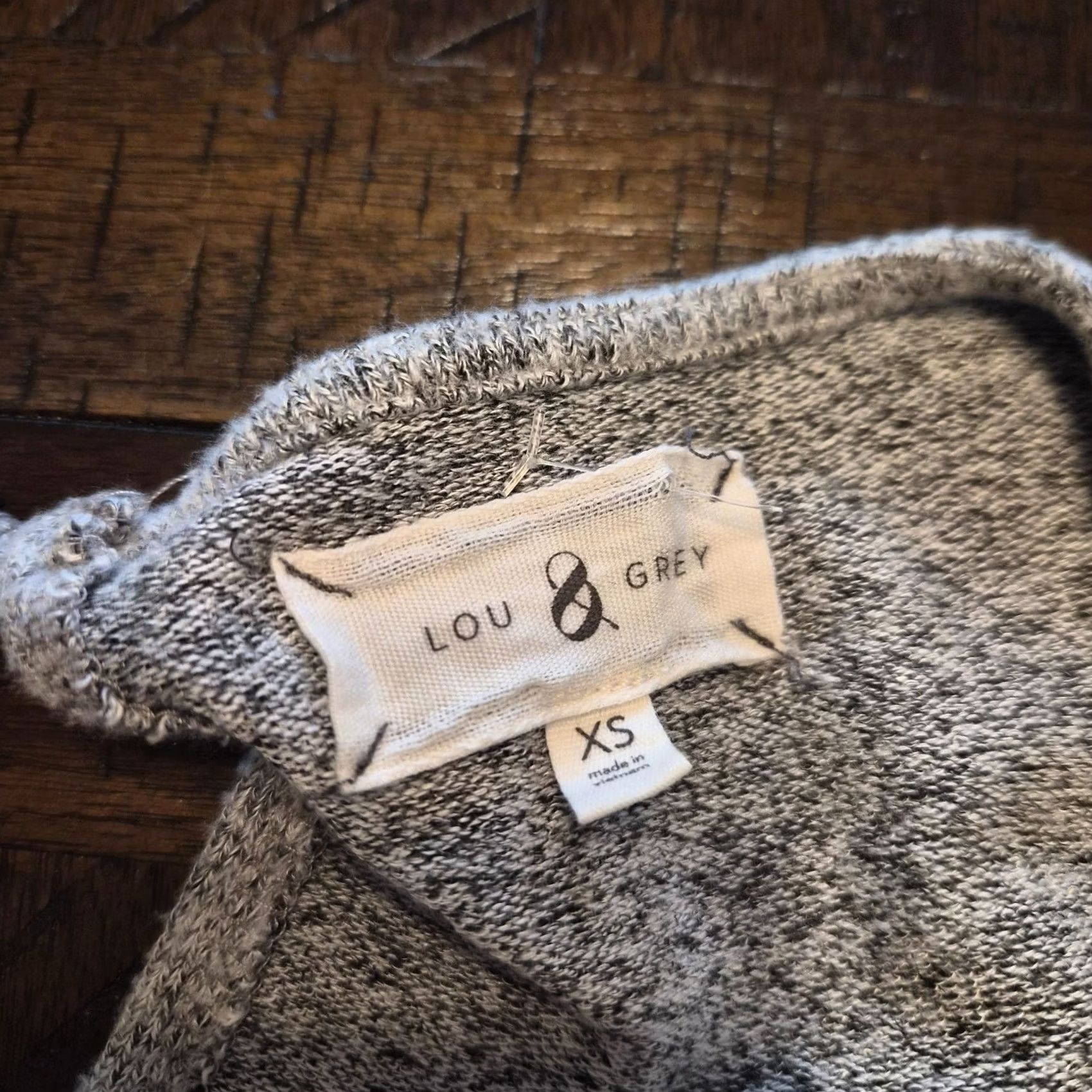 Lou & Grey VINTAGE? No Size XS / US 0-2 / IT 36-38 - 4 Thumbnail