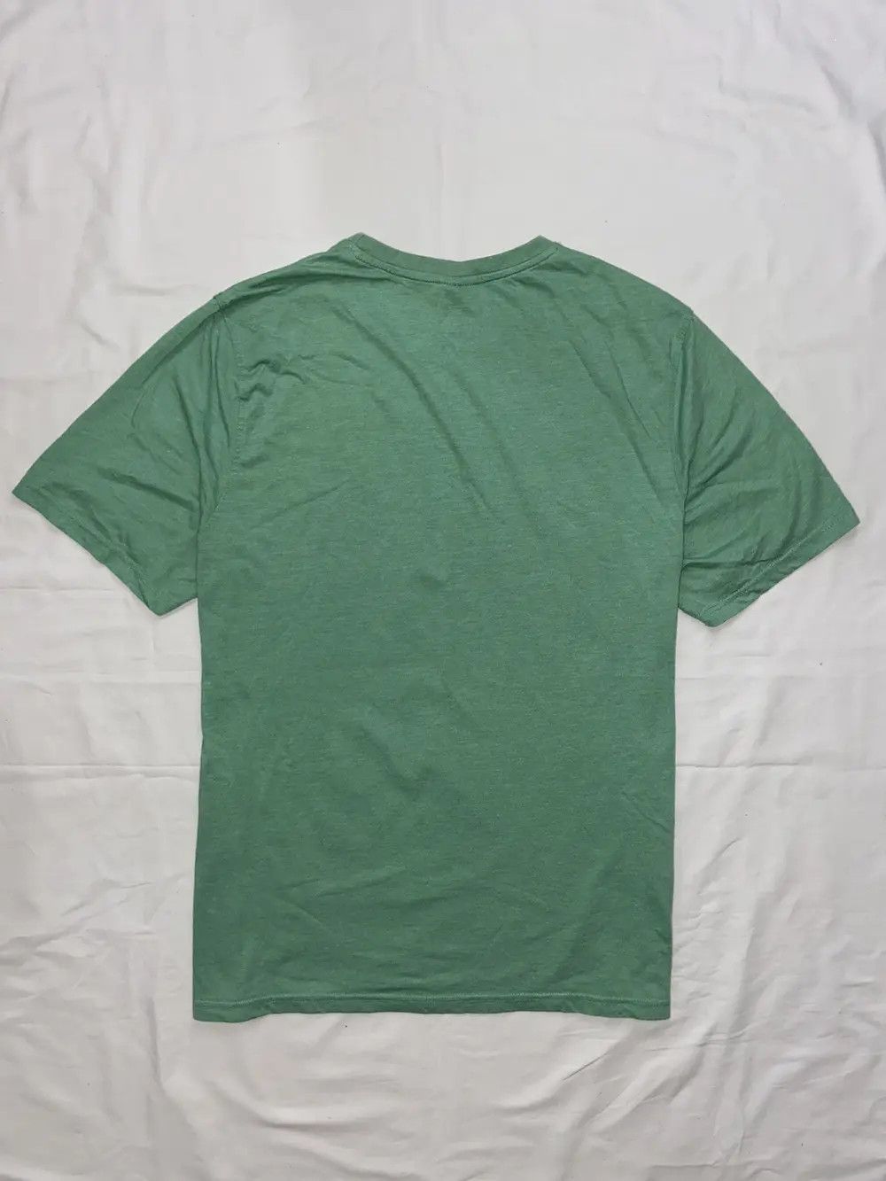 Kaws VINTAGE FUNNY SESAME STREET Y2K COOKIE MONSTER TEE T SHIRT Size US XL / EU 56 / 4 - 2 Thumbnail