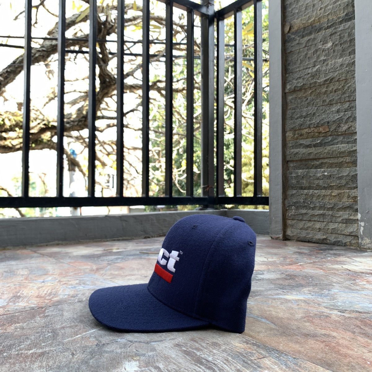 FUCT × Vintage FUCT SNAPBACK Size ONE SIZE - 5 Thumbnail