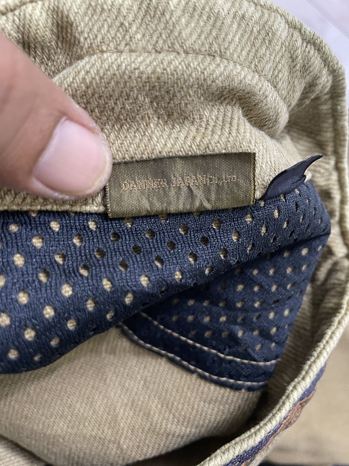 Japanese Brand 💥Japanese Brand Danner Wolrus Pull Over Jacket Size US L / EU 52-54 / 3 - 5 Thumbnail