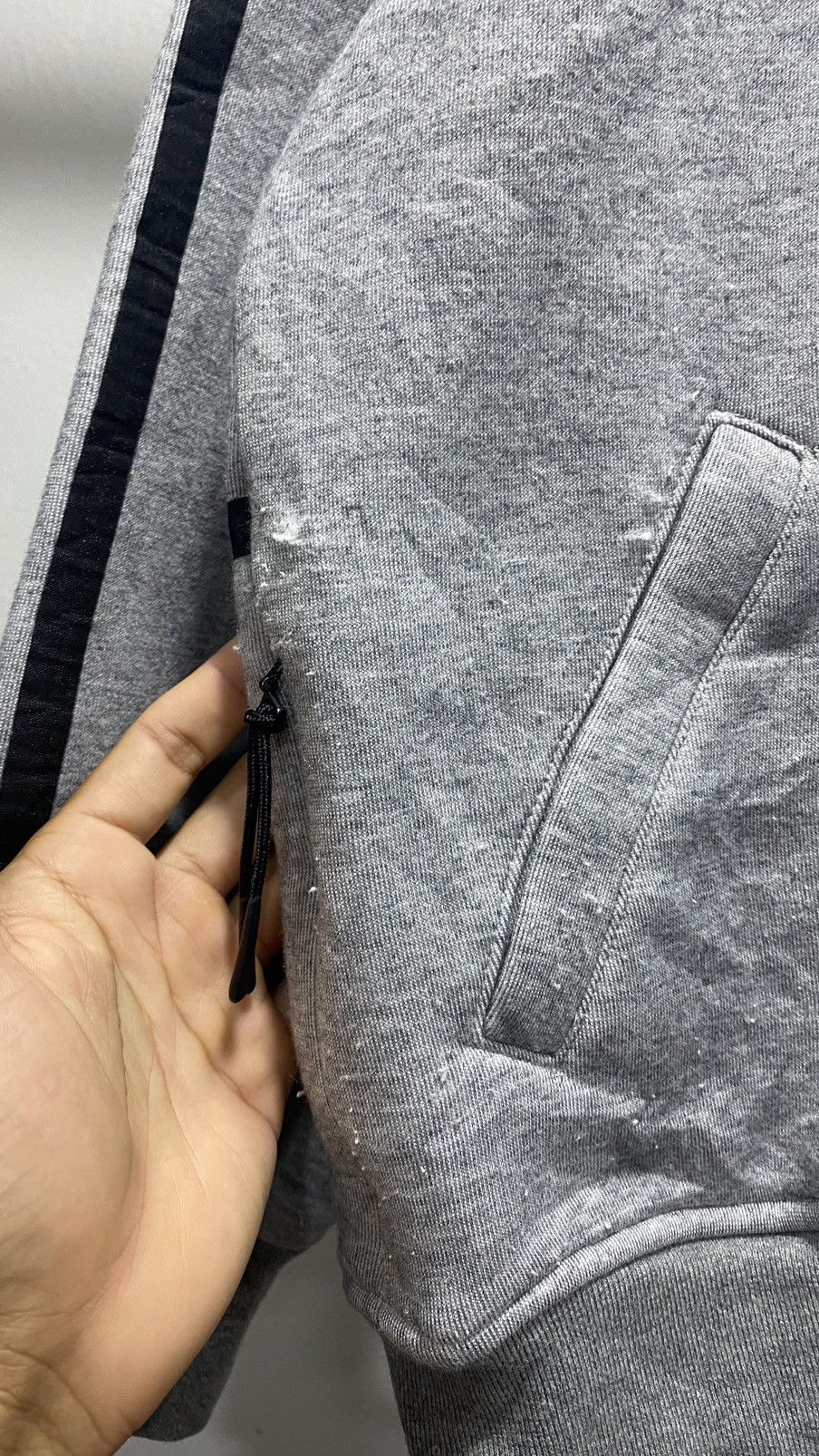 Designer × Japanese Brand Citera Japan Ex-Visvim Zipper Jacket Hype Size US L / EU 52-54 / 3 - 5 Thumbnail