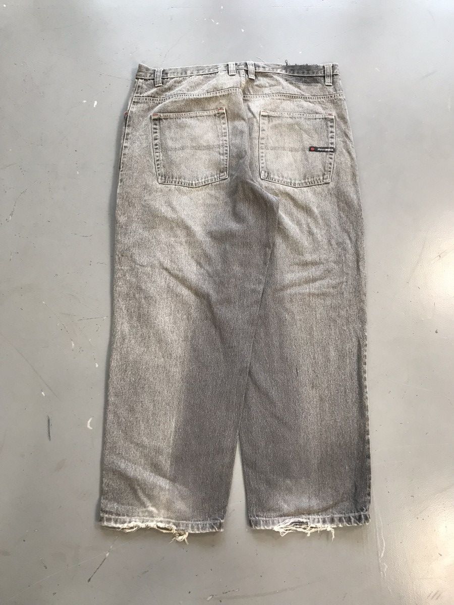 JNCO × Southpole × Vintage Vintage Southpole baggy fit denim Size US 42 / EU 58 - 5 Thumbnail