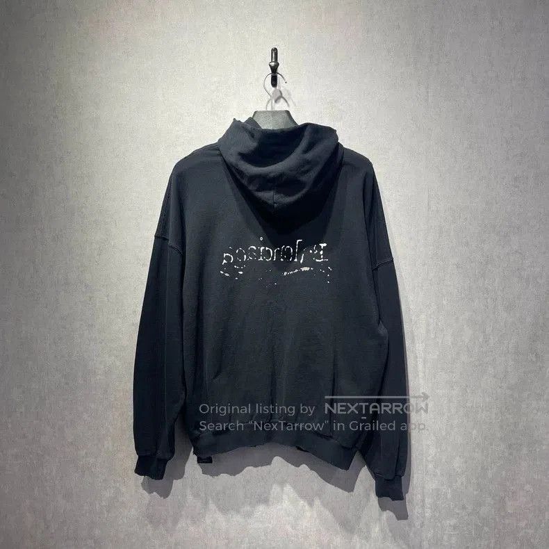 Balenciaga Balenciaga Coca. Size US S / EU 44-46 / 1 - 2 Thumbnail