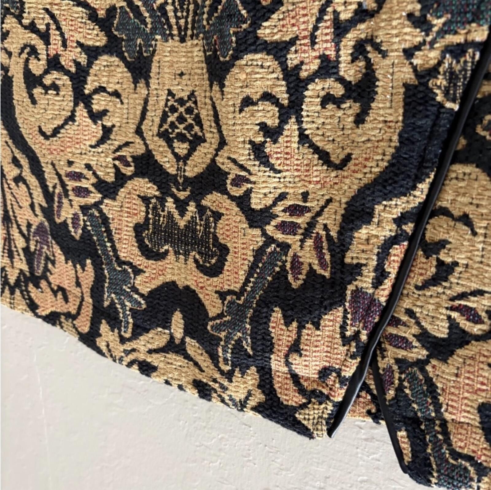 Free People New Free People Skirt Size 30" / US 8 / IT 44 - 6 Thumbnail