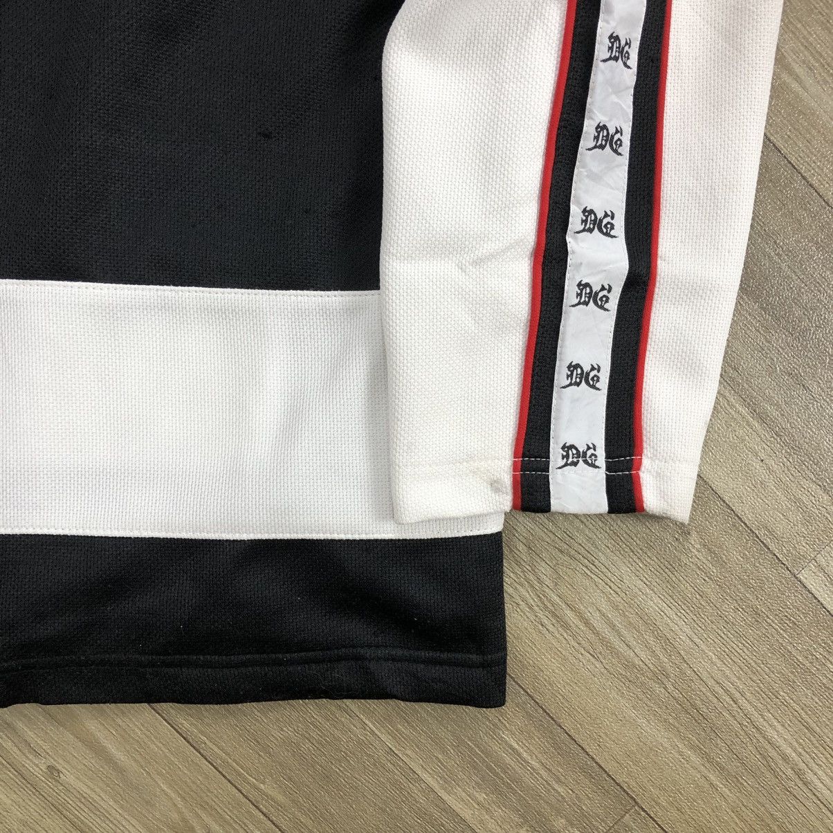 20471120 × Beauty Beast × Japanese Brand Vintage Fogaty House Cross Tribal Lgb Goa Tapped Jacket Size US XL / EU 56 / 4 - 8 Thumbnail