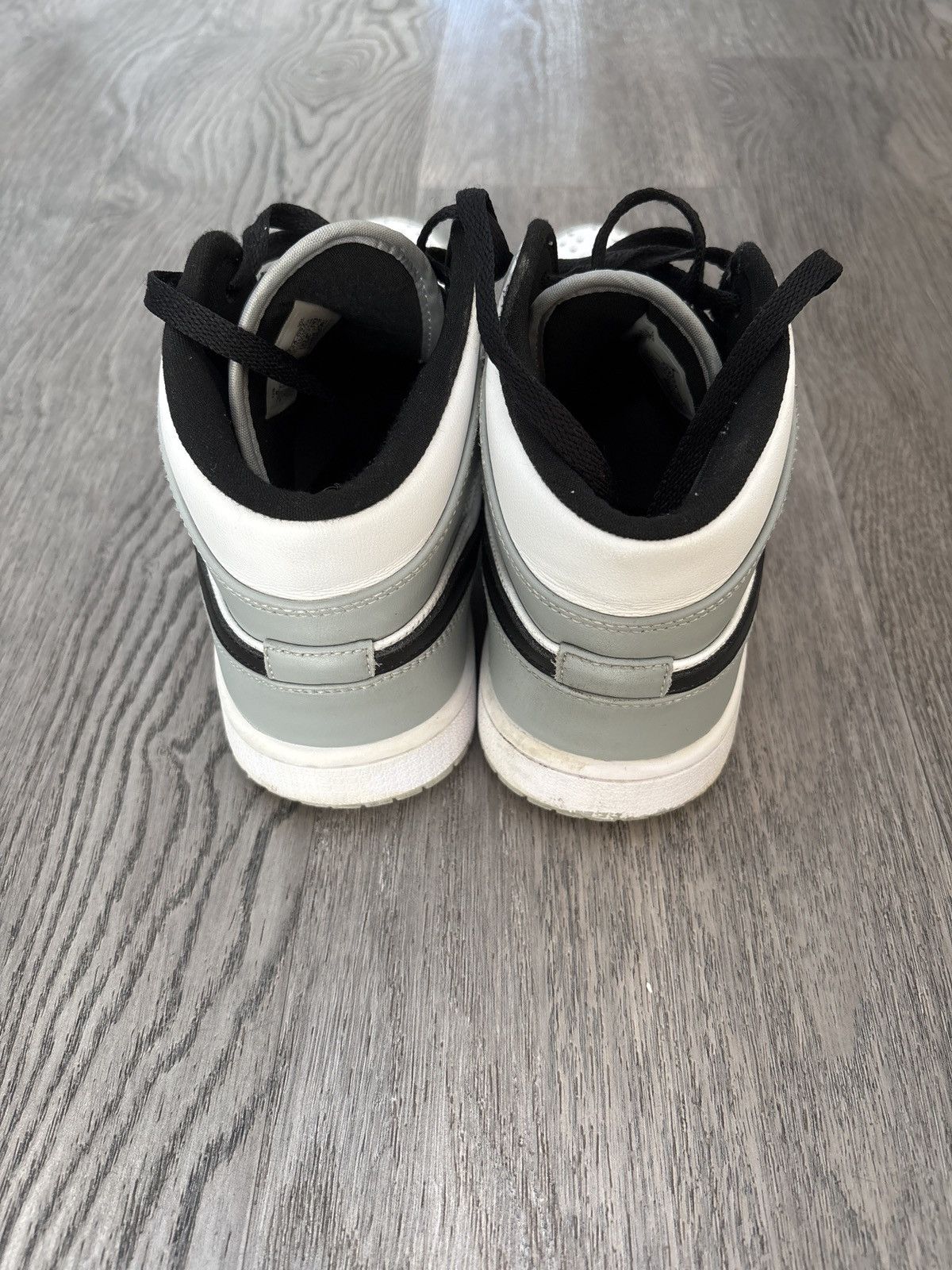 Jordan Brand Jordan 1 high tops Size US 8 / EU 41 - 4 Thumbnail