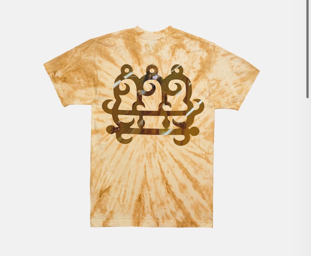 A24 A24 Hereditary Family Secret Tee T-Shirt BRAND NEW SEALED L Size US L / EU 52-54 / 3 - 6 Thumbnail