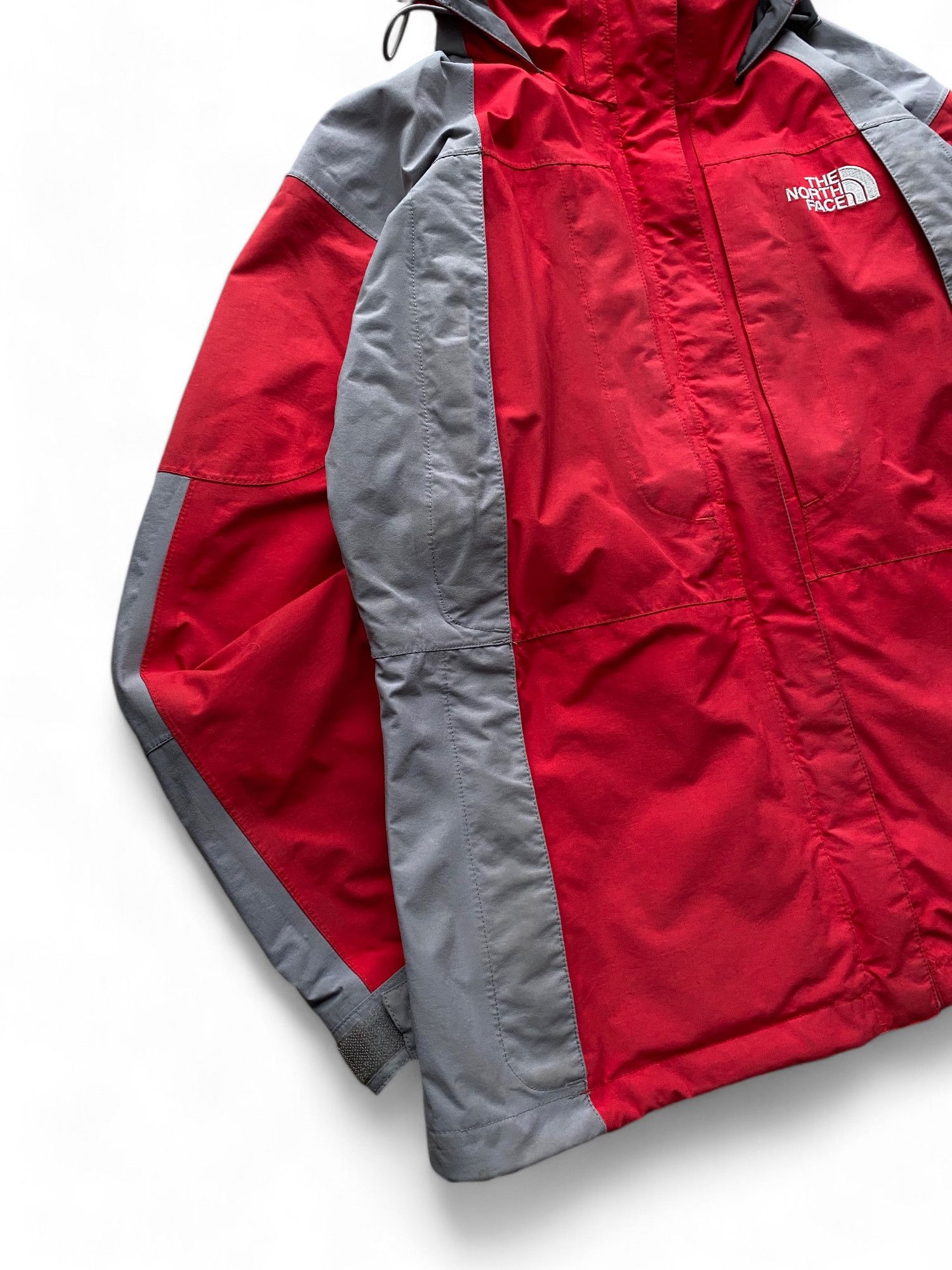 Goretex × The North Face Vintage The North Face Goretex Jacket Size M / US 6-8 / IT 42-44 - 5 Thumbnail
