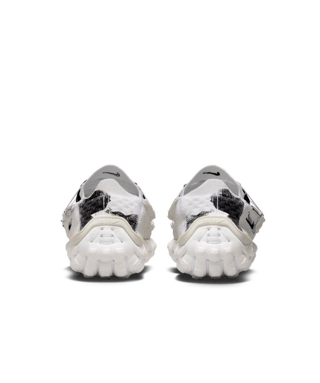 Nike New Nike ISPA MindBody 'Black and White' Sneakers Men's 9 Size US 9 / EU 42 - 3 Thumbnail