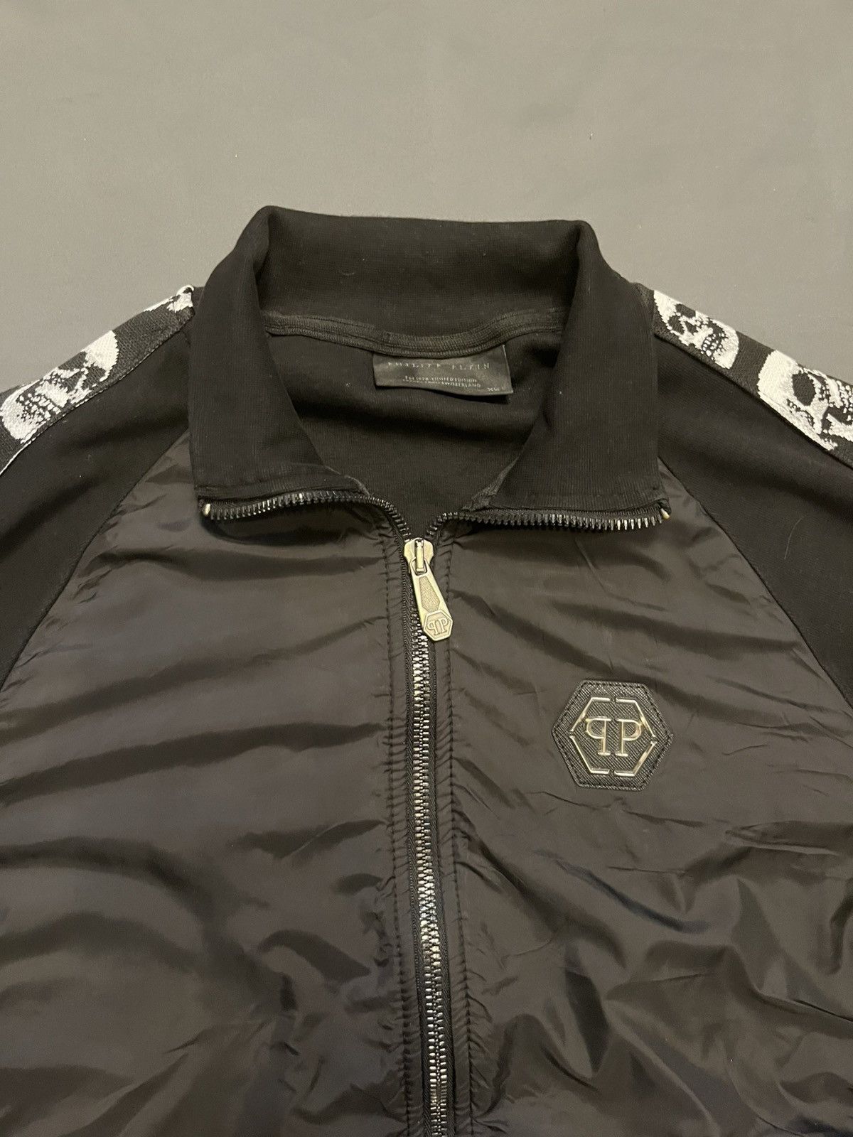 Philipp Plein Philip Plein authentic Limited edition candigan jaket Size US M / EU 48-50 / 2 - 2 Thumbnail