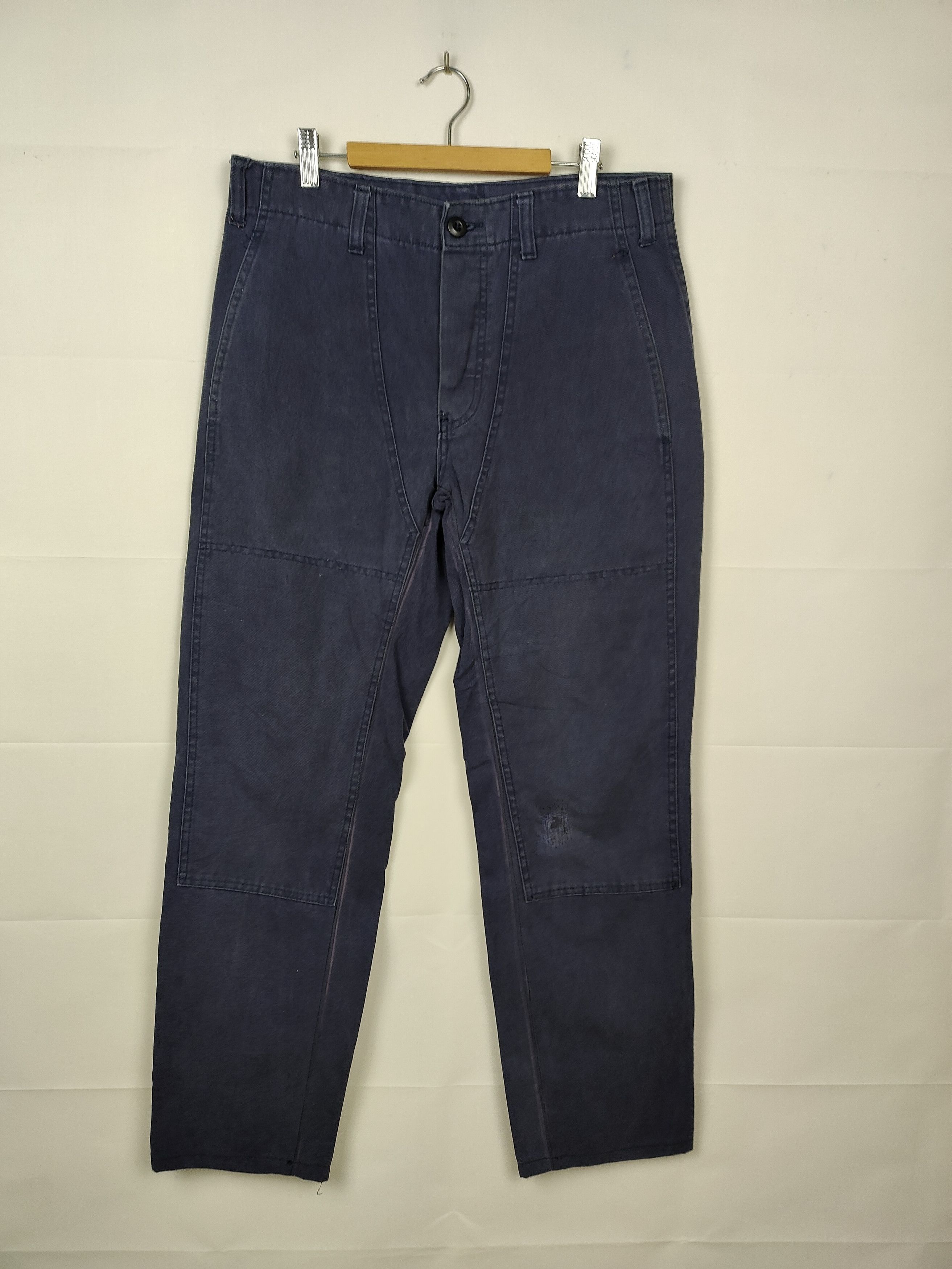 Post Overalls E-Z WALKABOUT Pants | Grailed