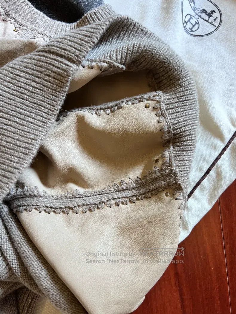 Hermes Hermes 2021 Autumn/Winter sweater Size XS / US 0-2 / IT 36-38 - 6 Thumbnail