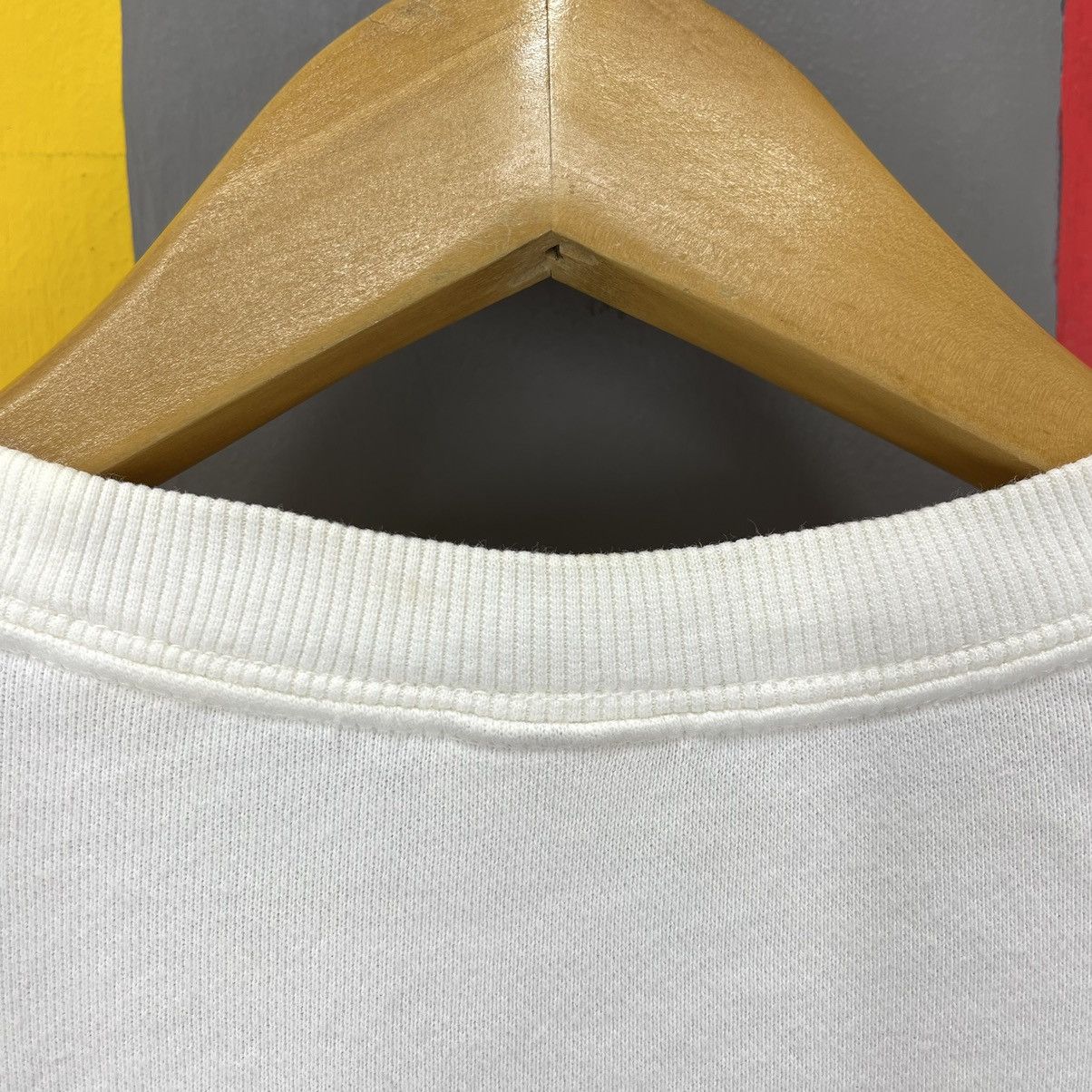 Kaws × Uniqlo UNIQLO x KAWS x SESAME STREET Sweatshirt #1411/AW Size US S / EU 44-46 / 1 - 10 Thumbnail