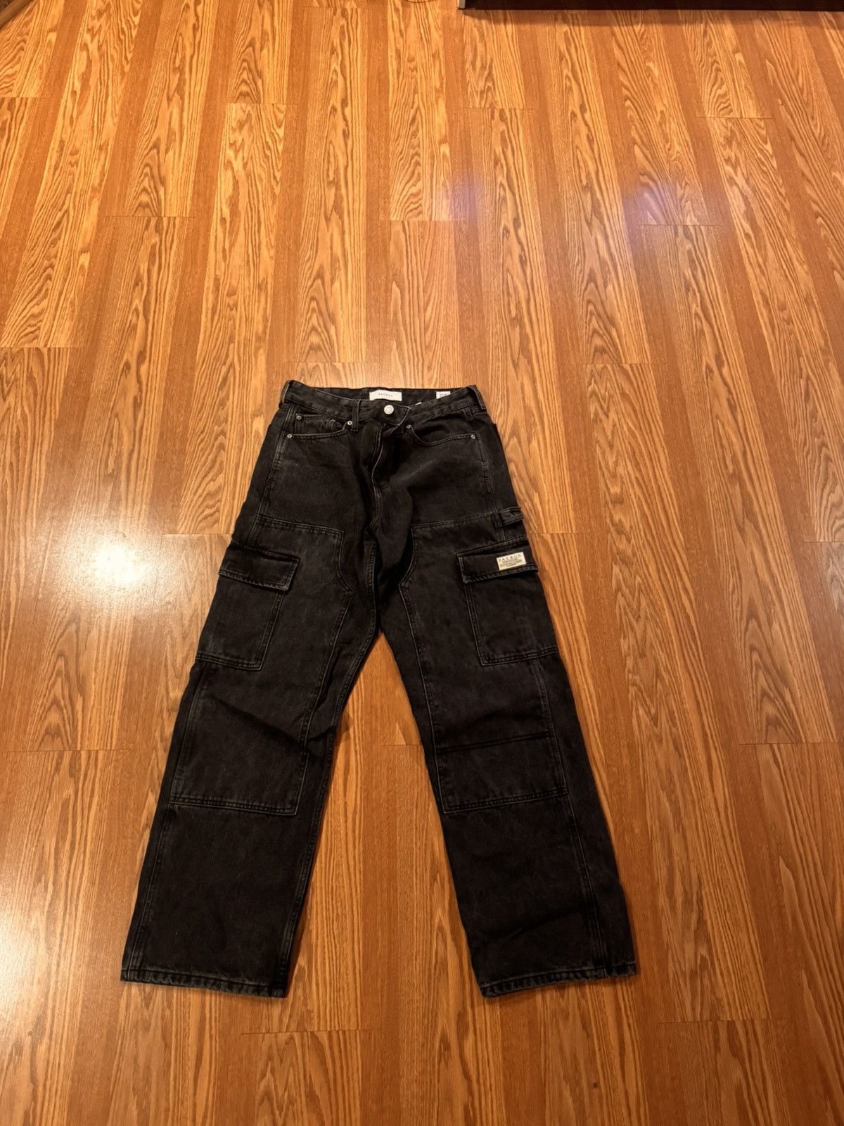 Pacsun Black Pacsun Jeans Size US 32 / EU 48 - 1 Thumbnail