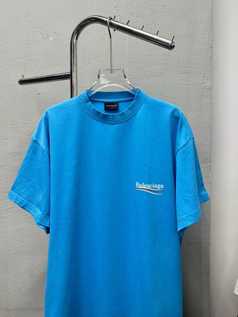 Balenciaga Balenciaga Short-sleeve Coca-Cola short-sleeve Size US XS / EU 42 / 0 - 2 Thumbnail
