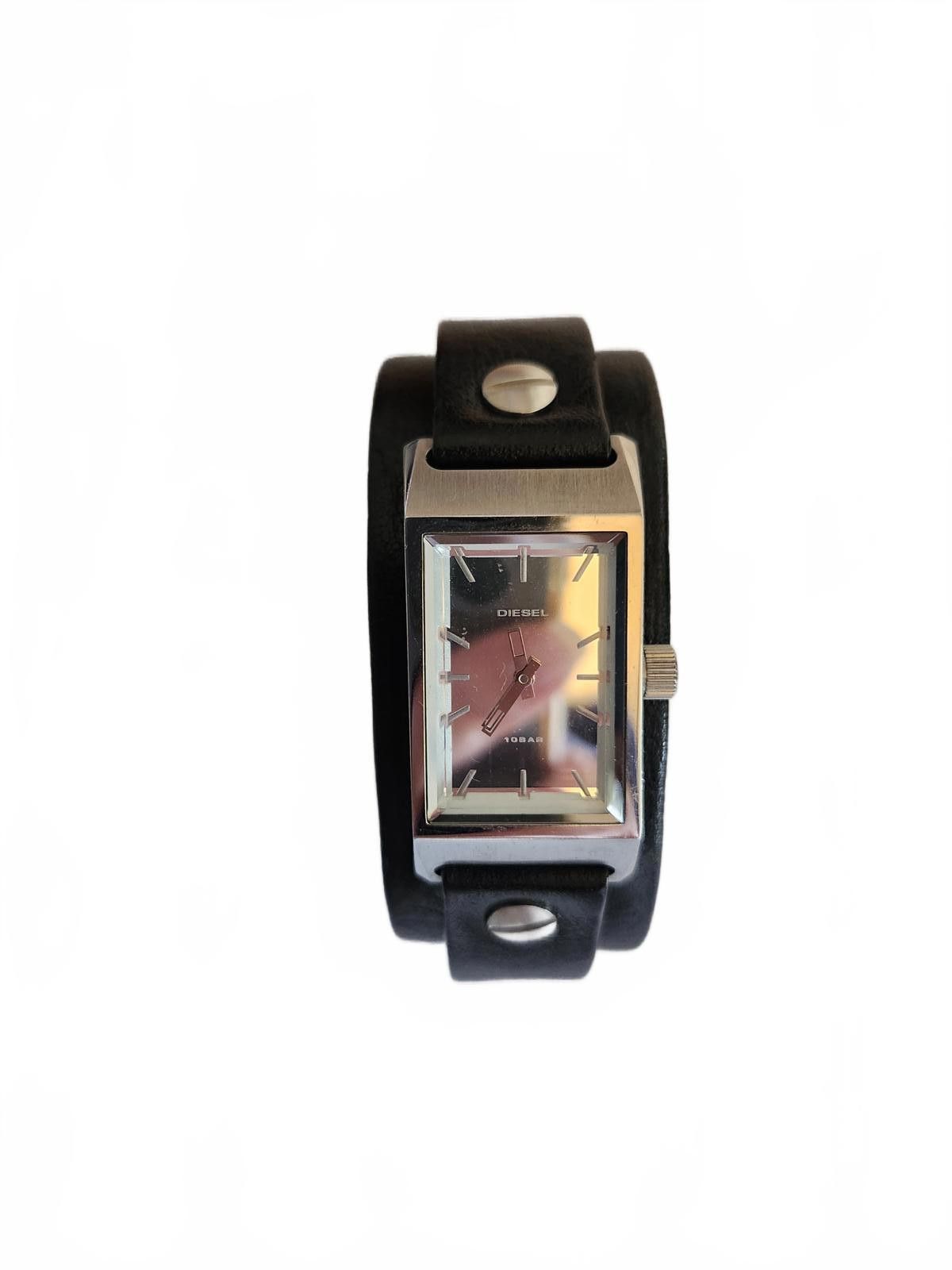 Diesel Diesel watch Size ONE SIZE - 1 Thumbnail