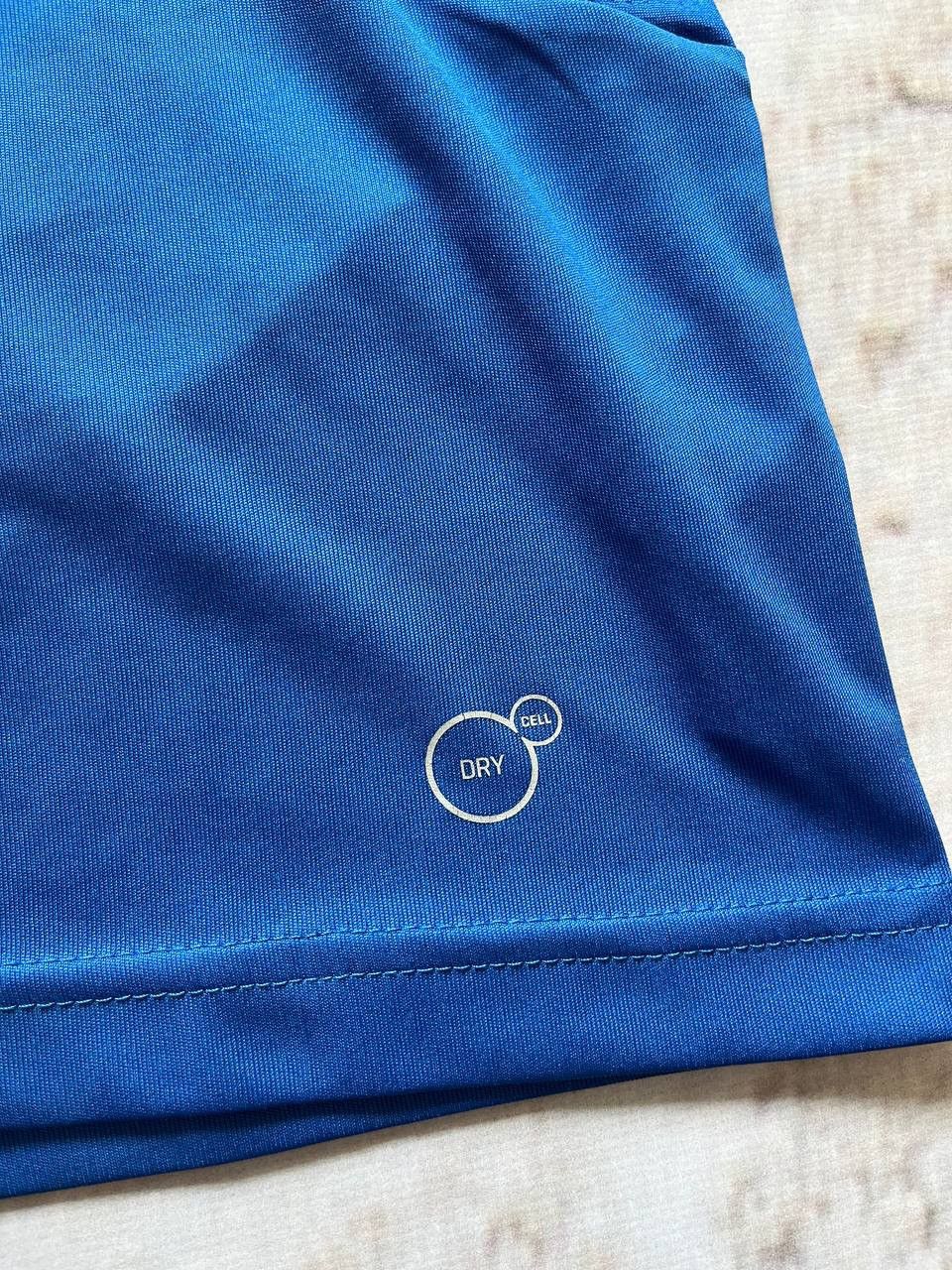 Puma × Vintage Vintage Puma Italy 2014 Soccer Jersey Size US M / EU 48-50 / 2 - 4 Thumbnail